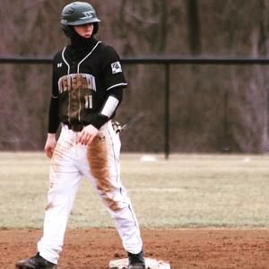 Meet your Posher, Brady